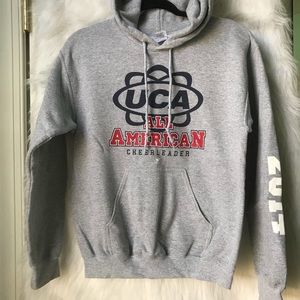 uca sweatshirt